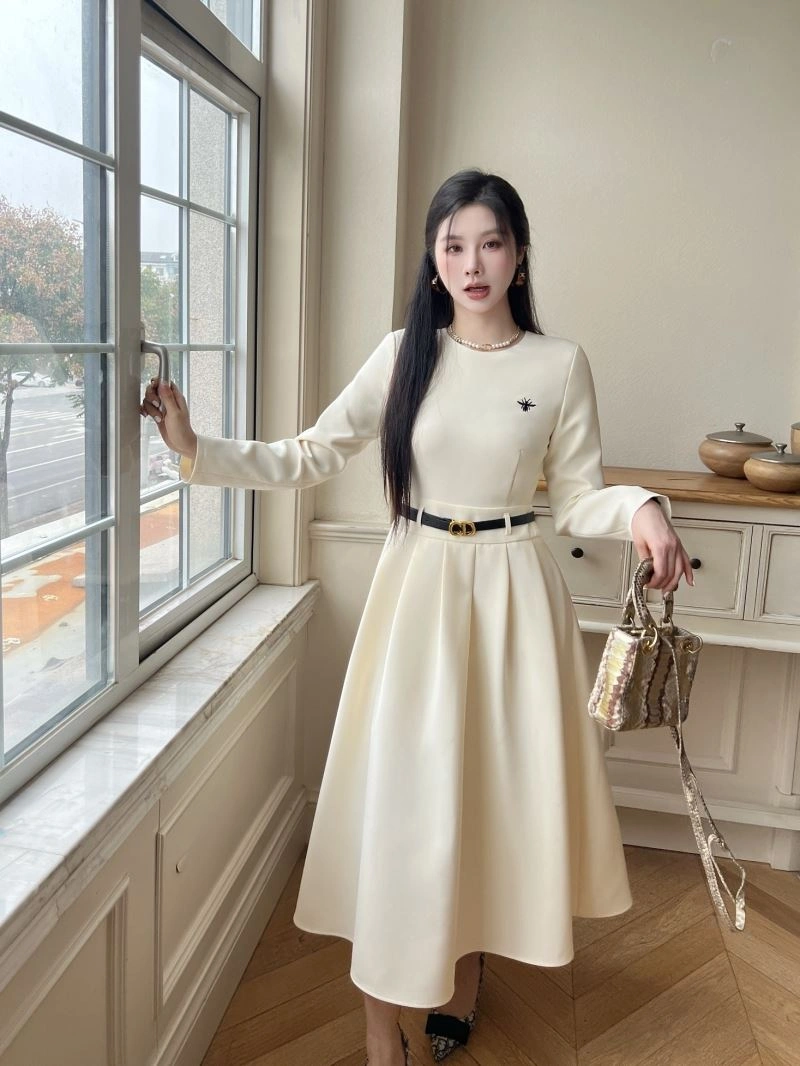 Stretchable Christian Dior Dress 117633