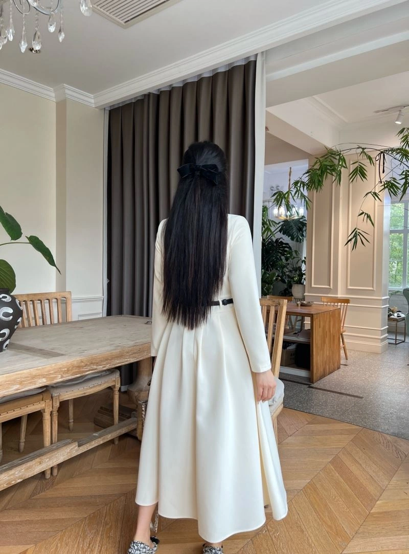 Stretchable Christian Dior Dress 117633