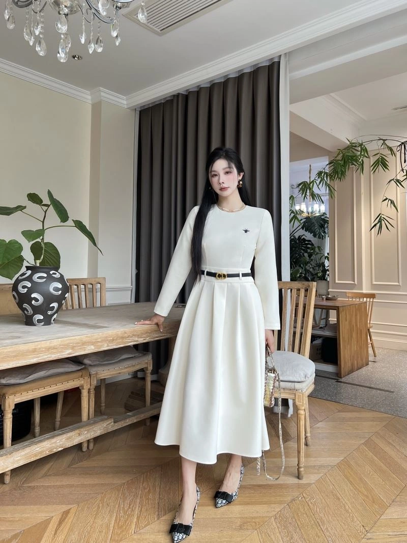 Stretchable Christian Dior Dress 117633