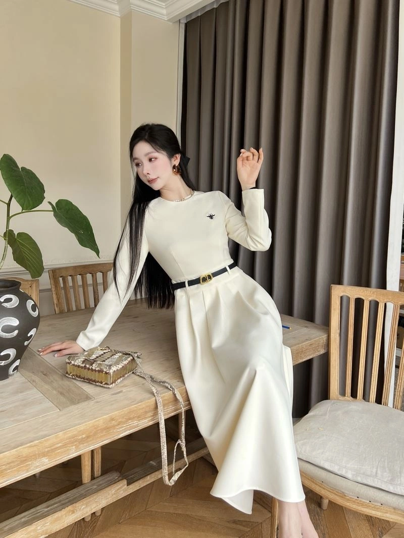Stretchable Christian Dior Dress 117633