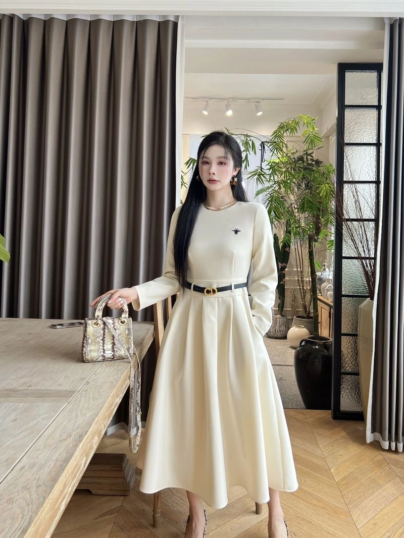 Stretchable Christian Dior Dress 117633