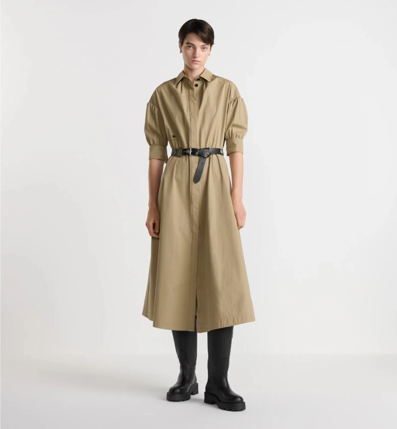 Christian Dior Dress Trendy 117619