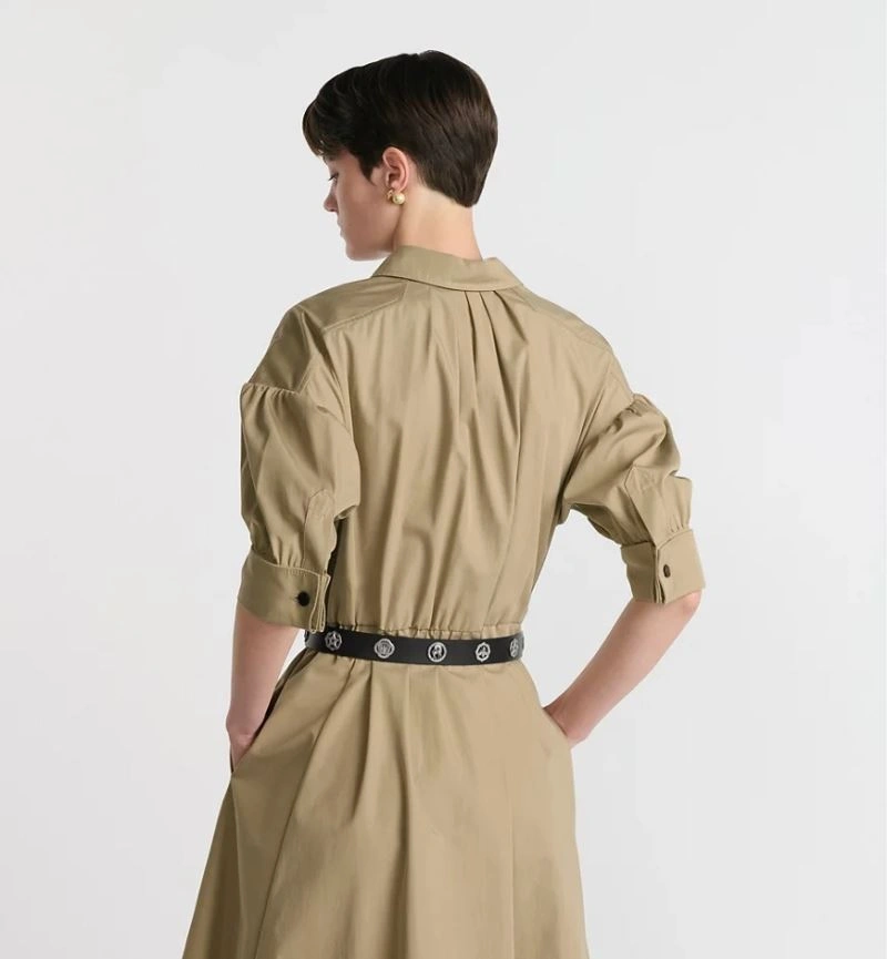 Christian Dior Dress Trendy 117619