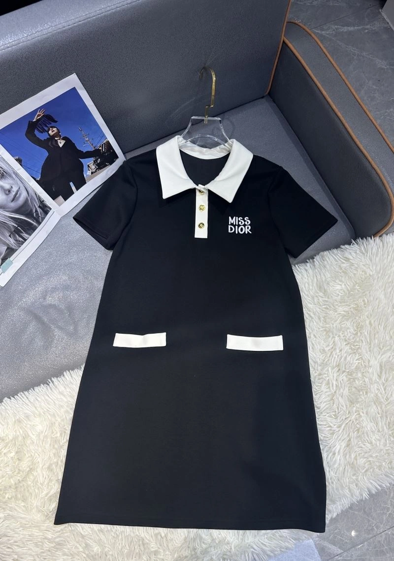 Christian Dior Dress Trendy 117614