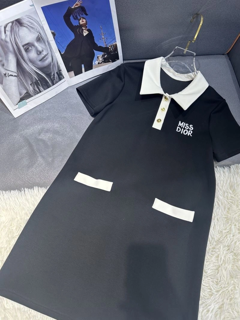 Christian Dior Dress Trendy 117614