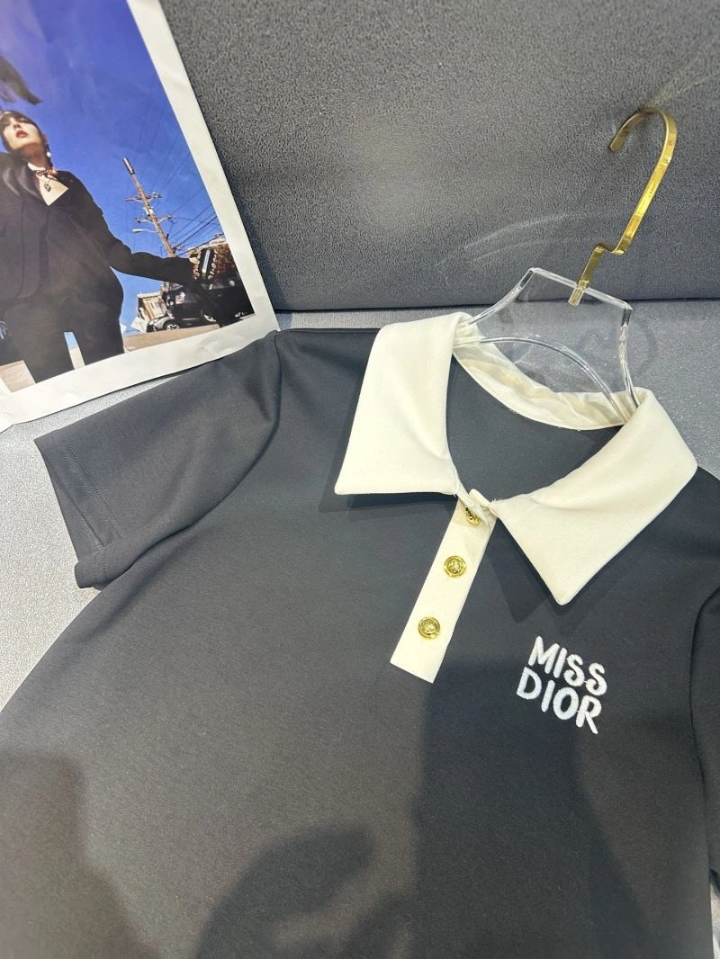 Christian Dior Dress Trendy 117614