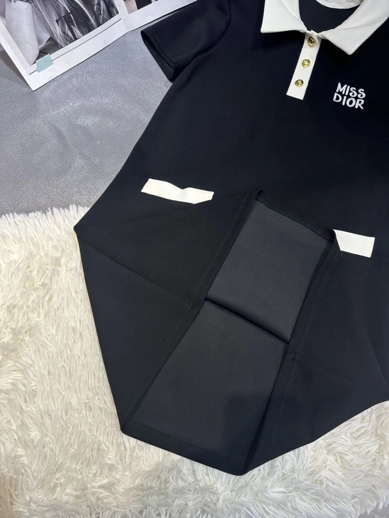 Christian Dior Dress Trendy 117614
