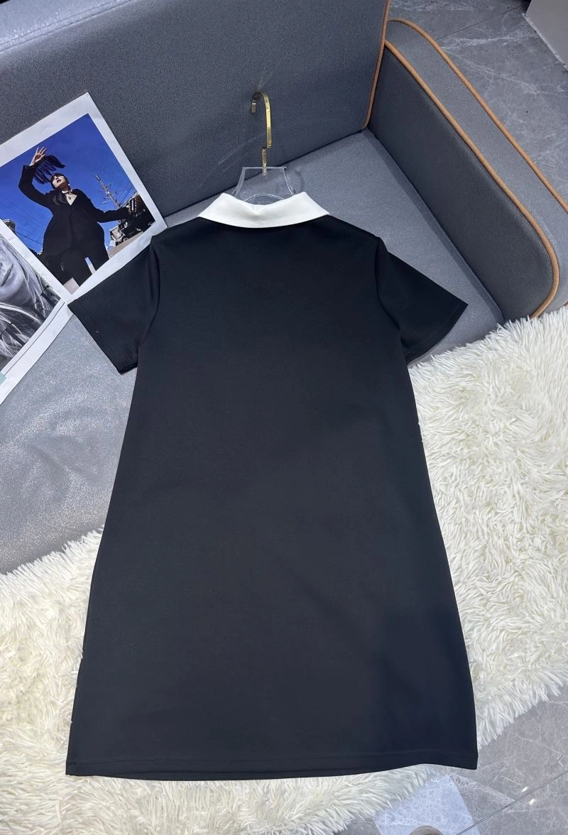 Christian Dior Dress Trendy 117614