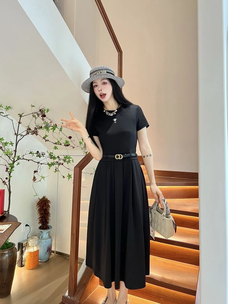 WellDesigned Christian Dior Dress 117630