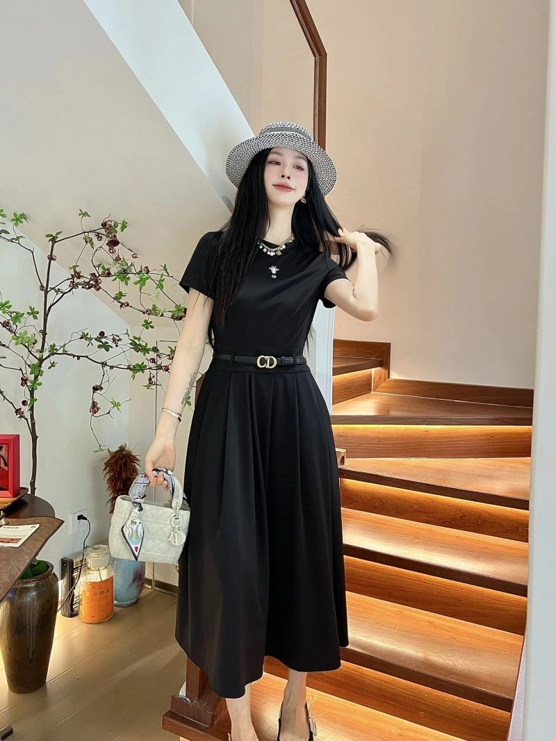 WellDesigned Christian Dior Dress 117630
