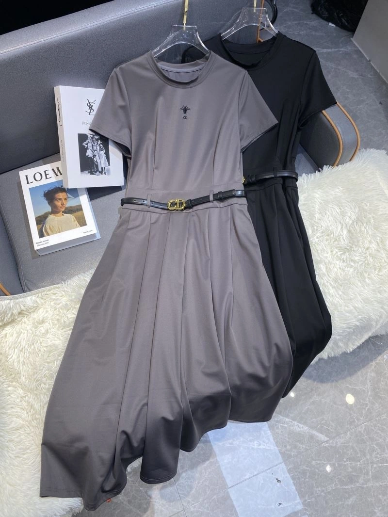 WellDesigned Christian Dior Dress 117630