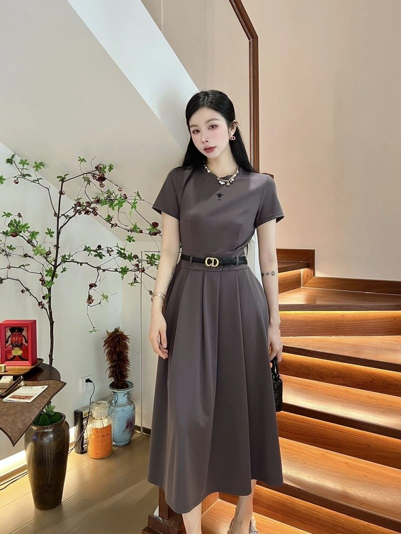 Practical Christian Dior Dress 117617