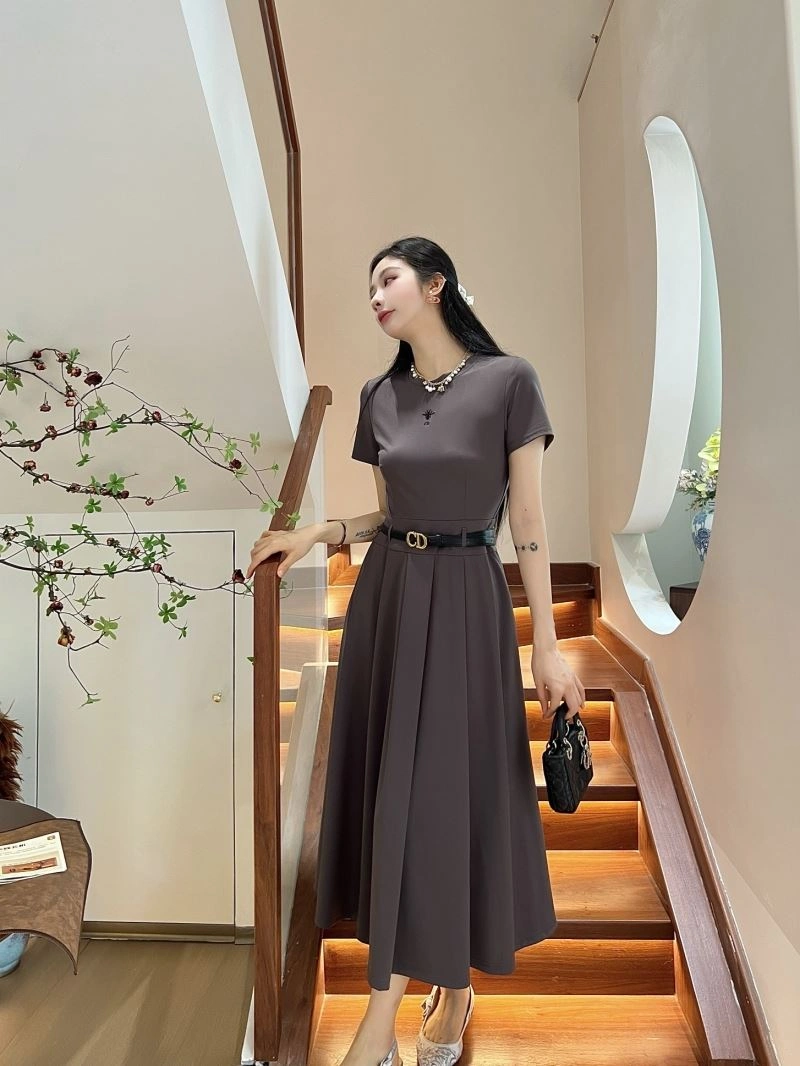 Practical Christian Dior Dress 117617