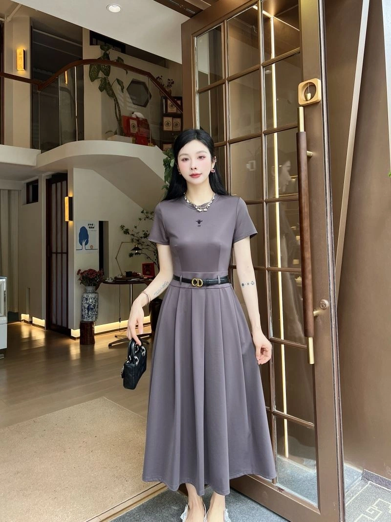 Practical Christian Dior Dress 117617