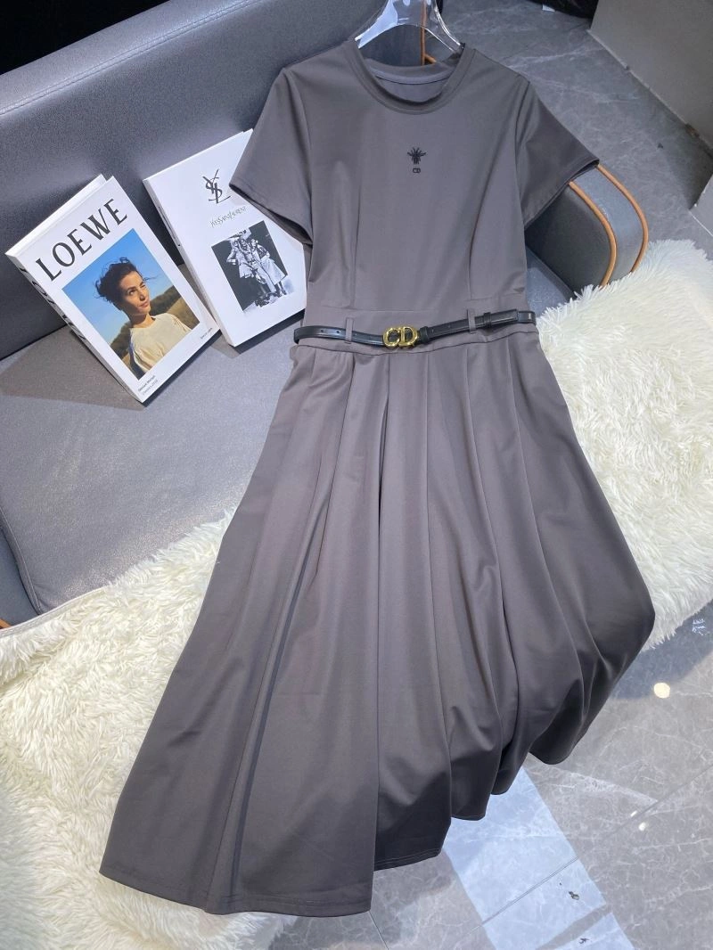 Practical Christian Dior Dress 117617