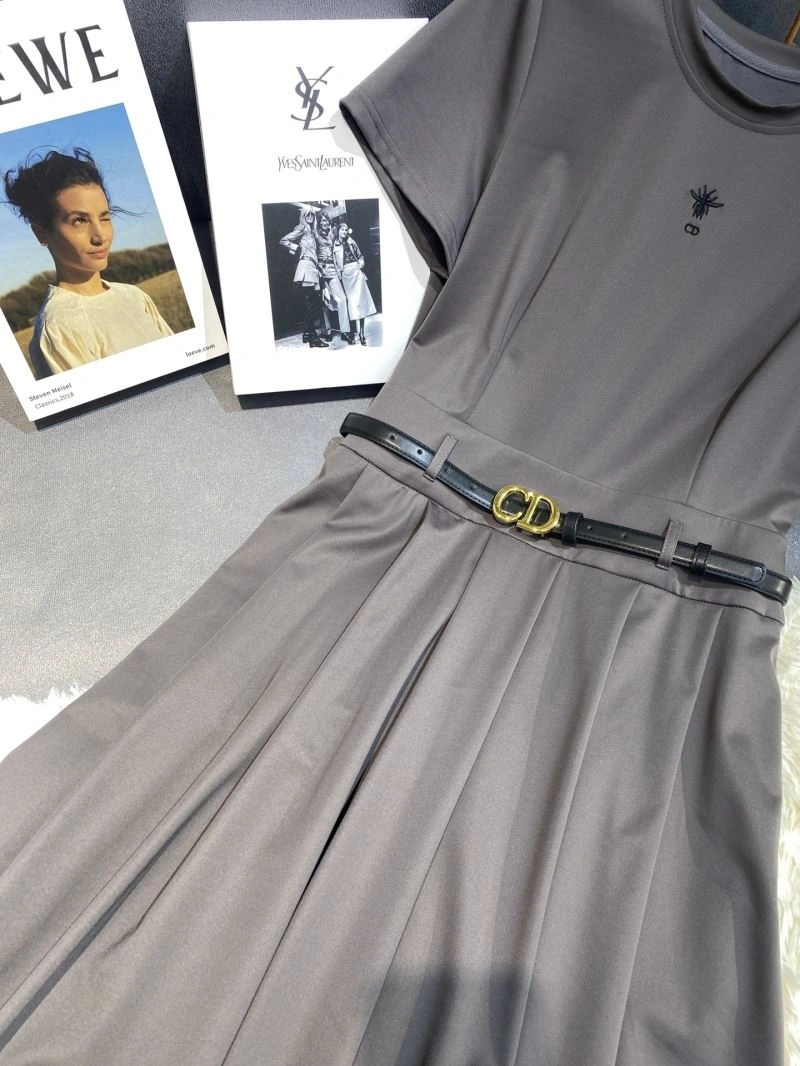 Practical Christian Dior Dress 117617