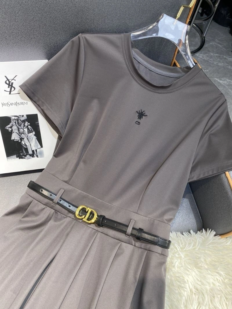 Practical Christian Dior Dress 117617