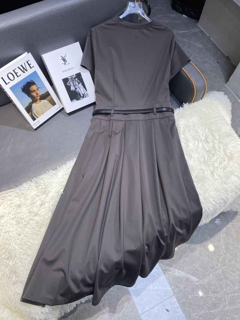 Practical Christian Dior Dress 117617