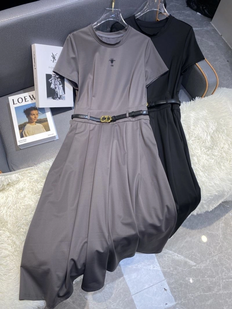 Practical Christian Dior Dress 117617
