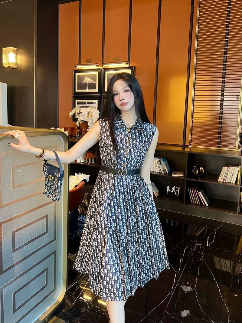 WellDesigned Christian Dior Dress 117625