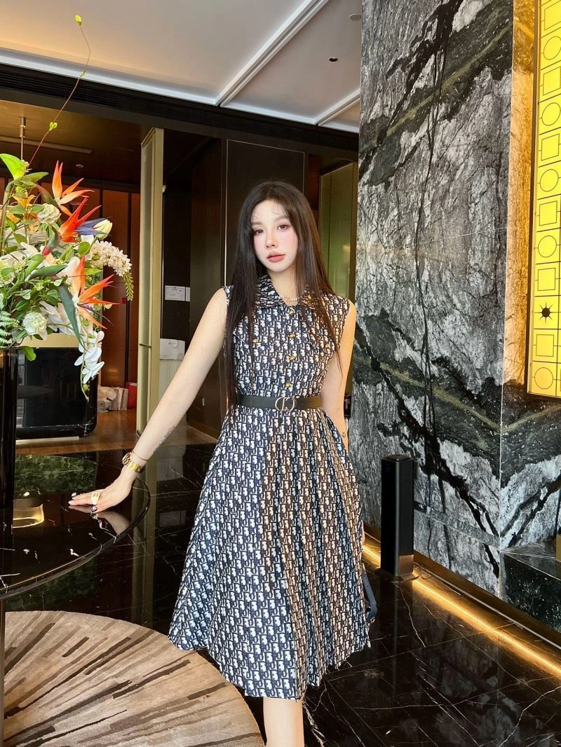 WellDesigned Christian Dior Dress 117625