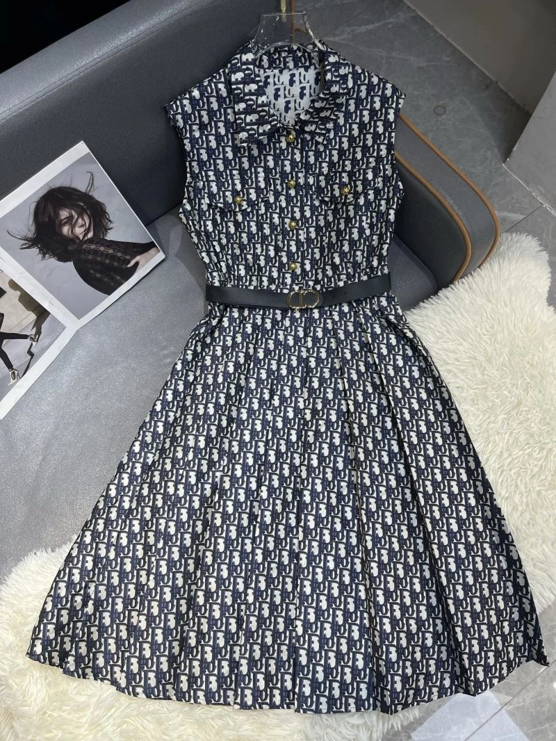 WellDesigned Christian Dior Dress 117625
