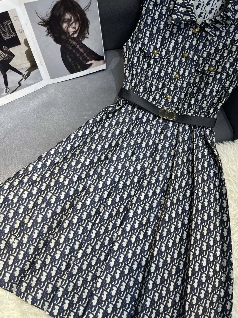WellDesigned Christian Dior Dress 117625