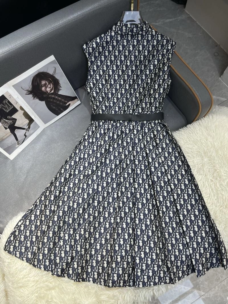 WellDesigned Christian Dior Dress 117625