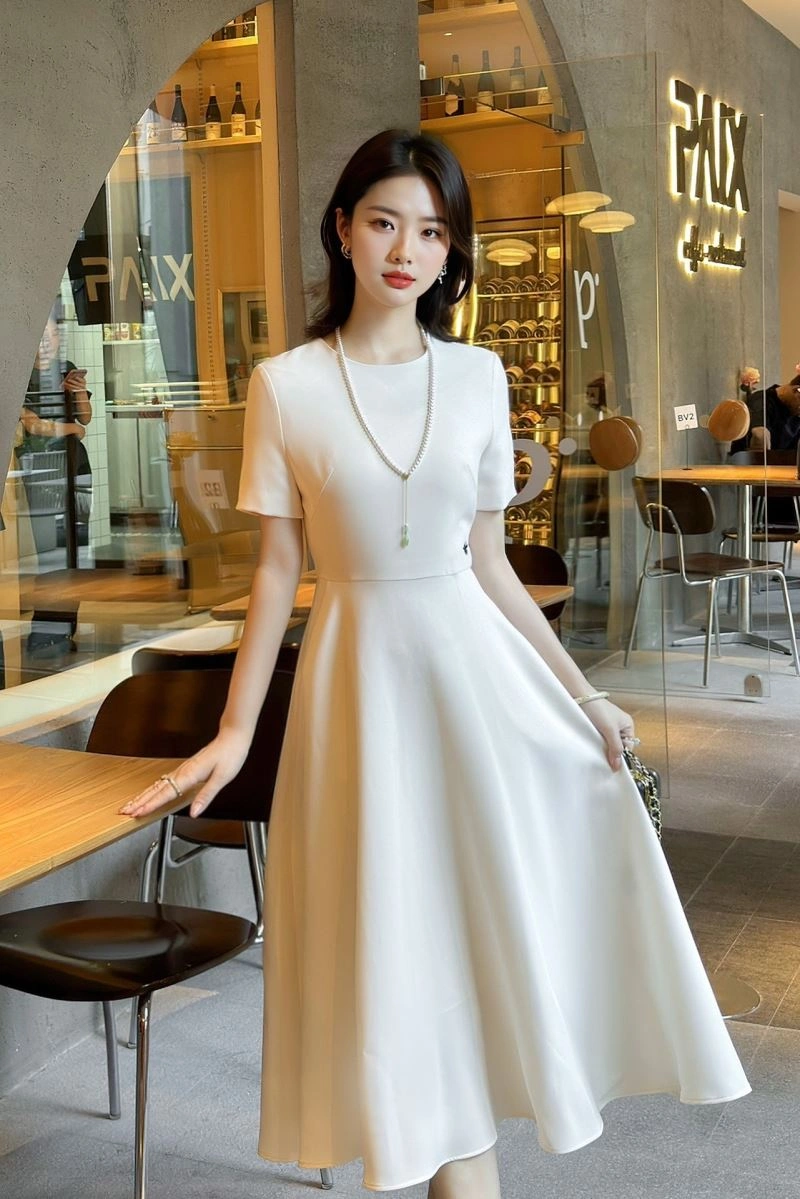Modern Christian Dior Dress 117636