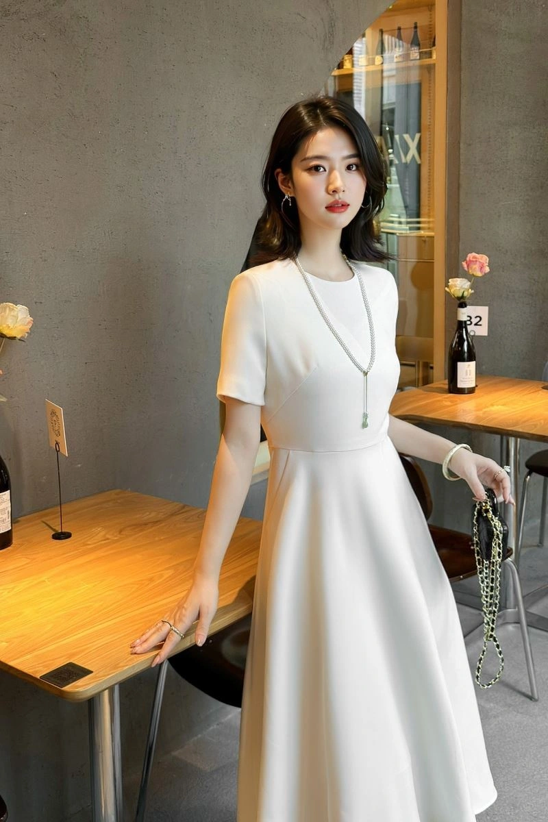 Modern Christian Dior Dress 117636