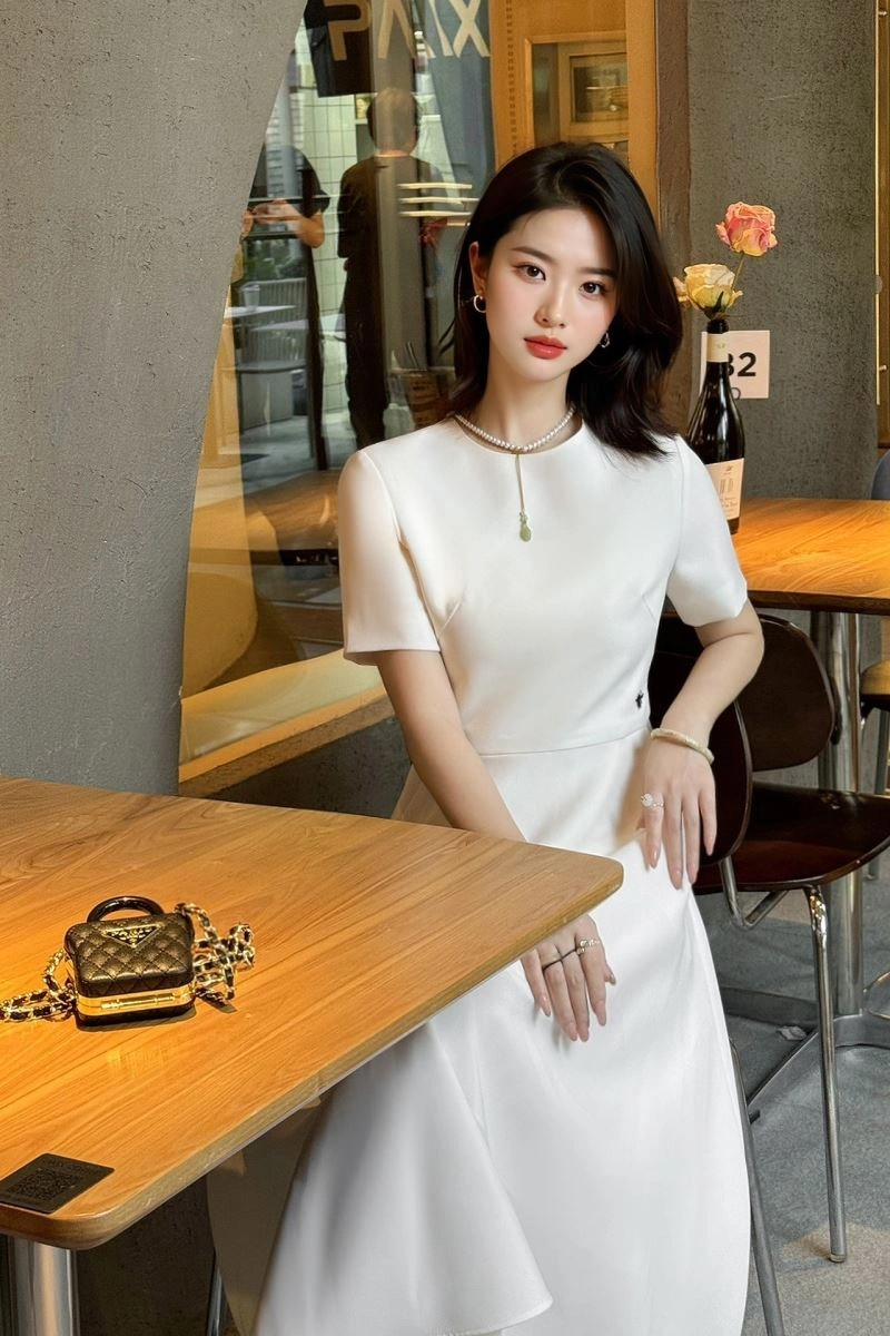 Modern Christian Dior Dress 117636