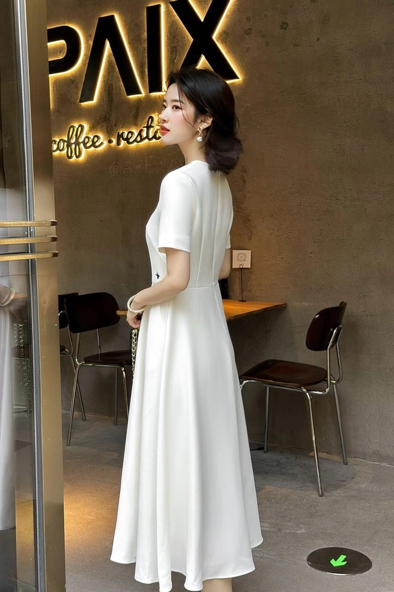 Modern Christian Dior Dress 117636