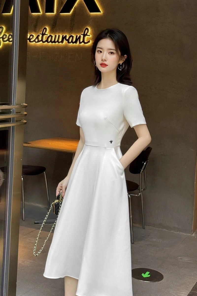 Modern Christian Dior Dress 117636