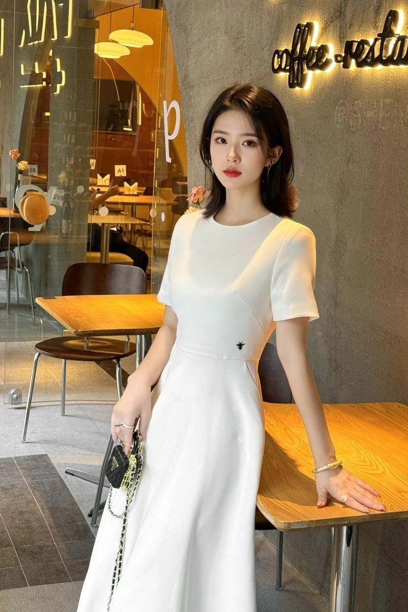 Modern Christian Dior Dress 117636