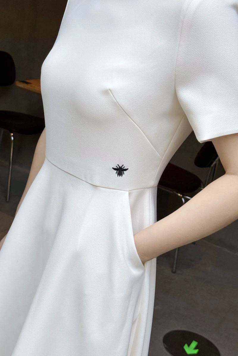 Modern Christian Dior Dress 117636