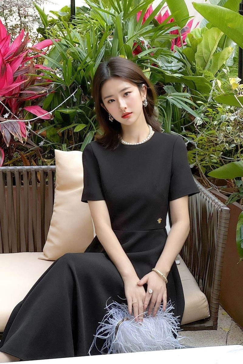 WellDesigned Christian Dior Dress 117616