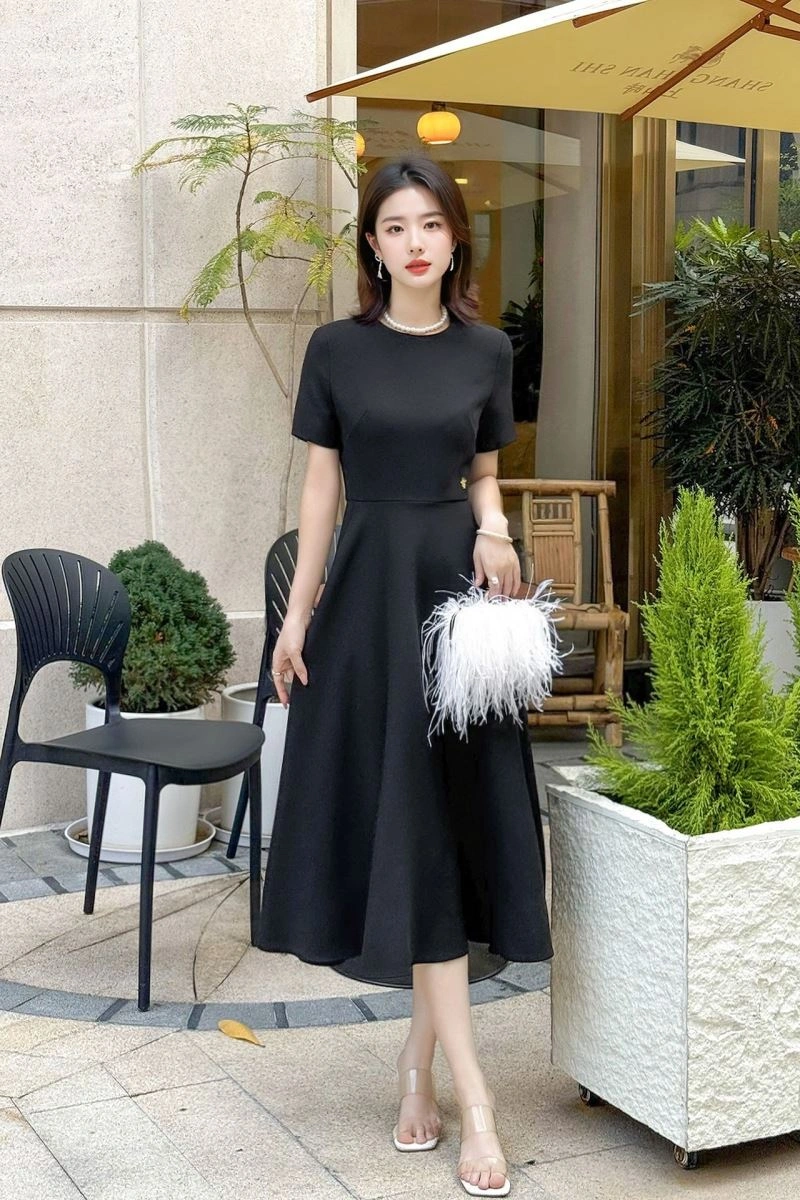 WellDesigned Christian Dior Dress 117616