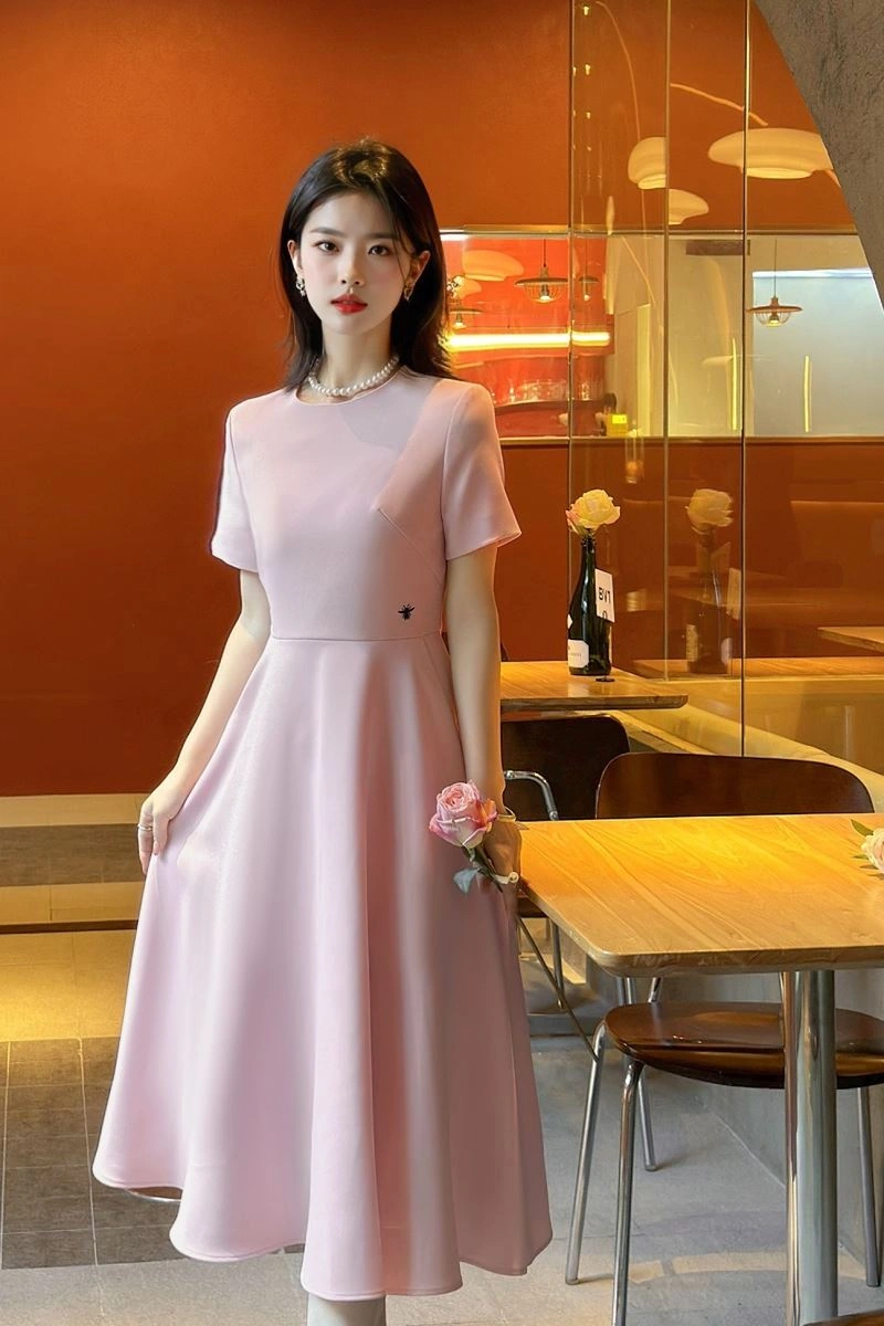 Resilient Christian Dior Dress 117624