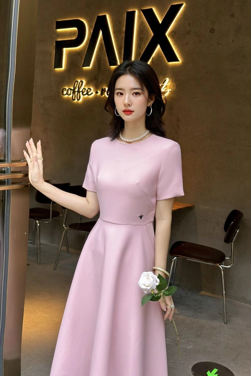 Resilient Christian Dior Dress 117624