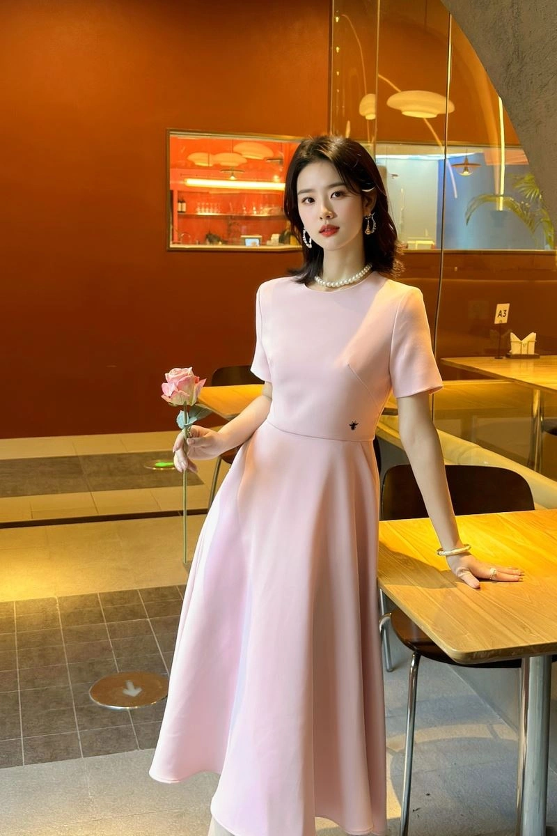 Resilient Christian Dior Dress 117624