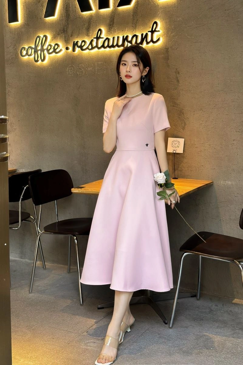 Resilient Christian Dior Dress 117624
