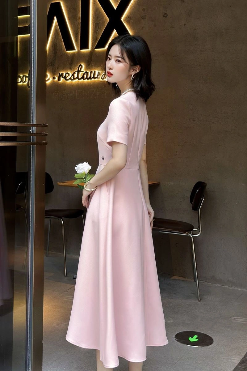 Resilient Christian Dior Dress 117624