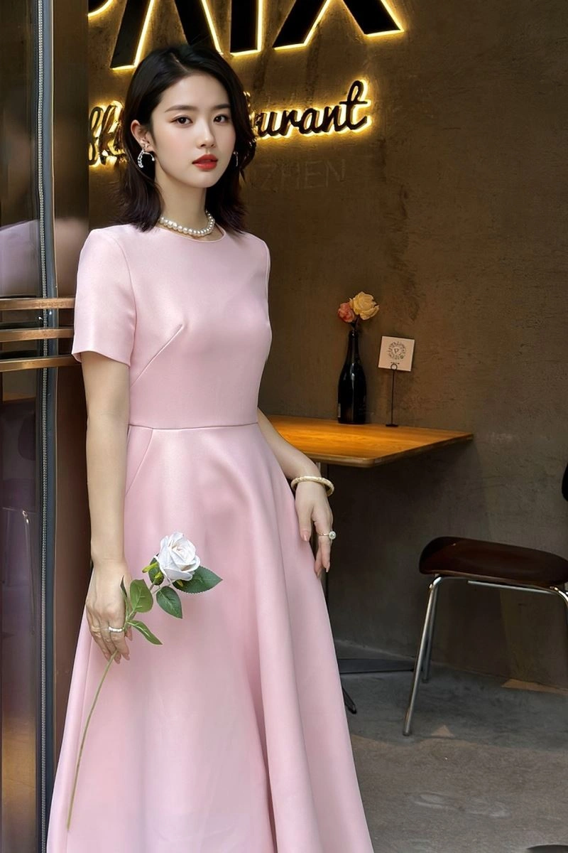 Resilient Christian Dior Dress 117624