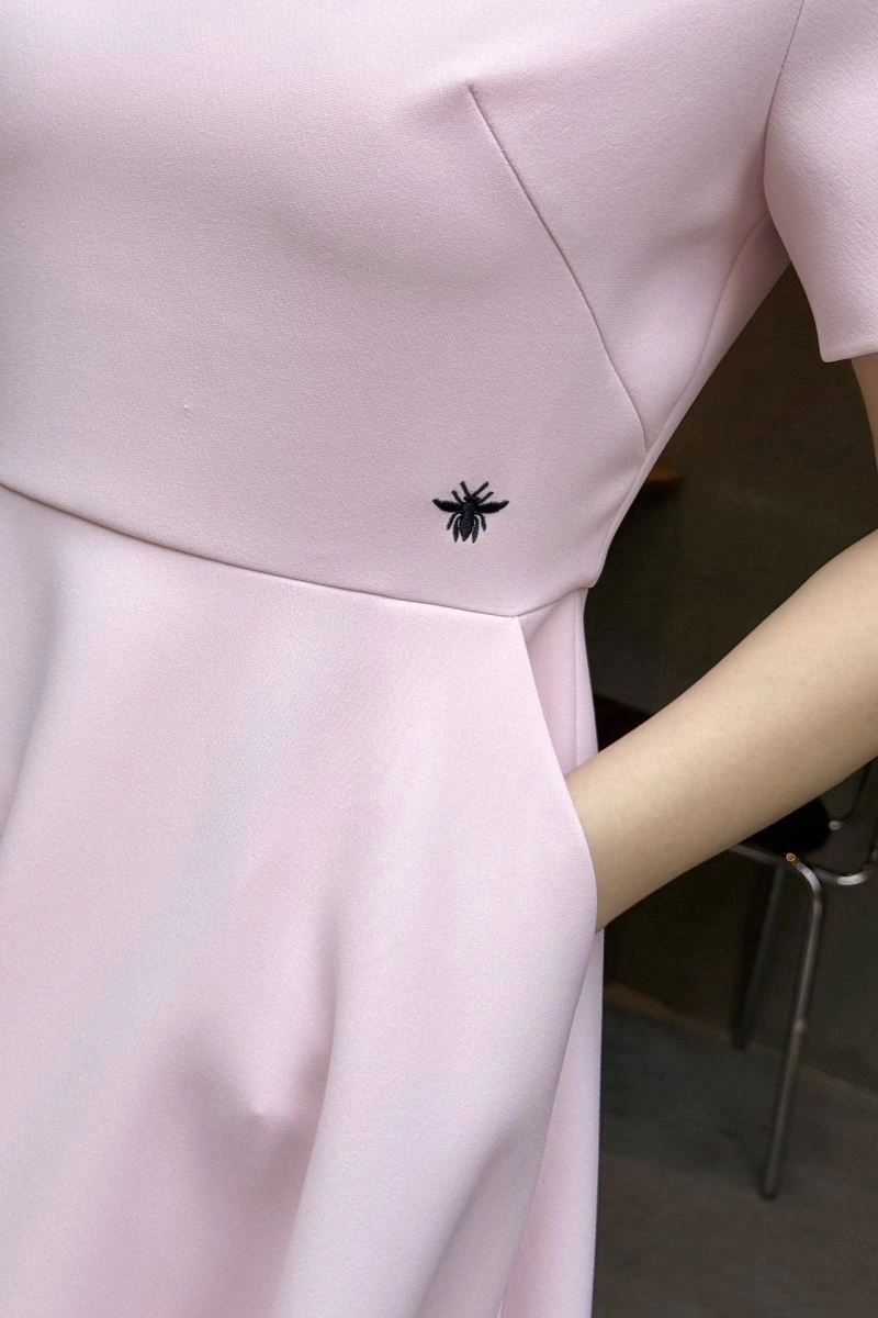 Resilient Christian Dior Dress 117624