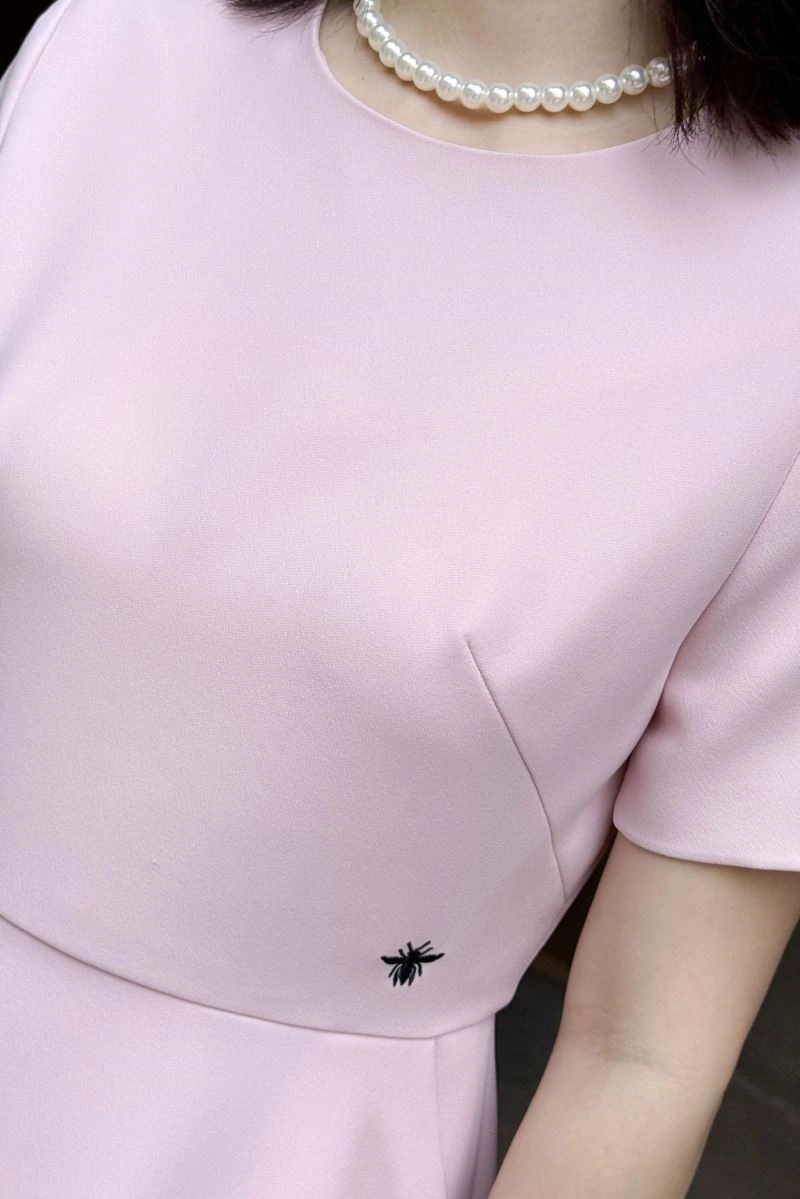 Resilient Christian Dior Dress 117624