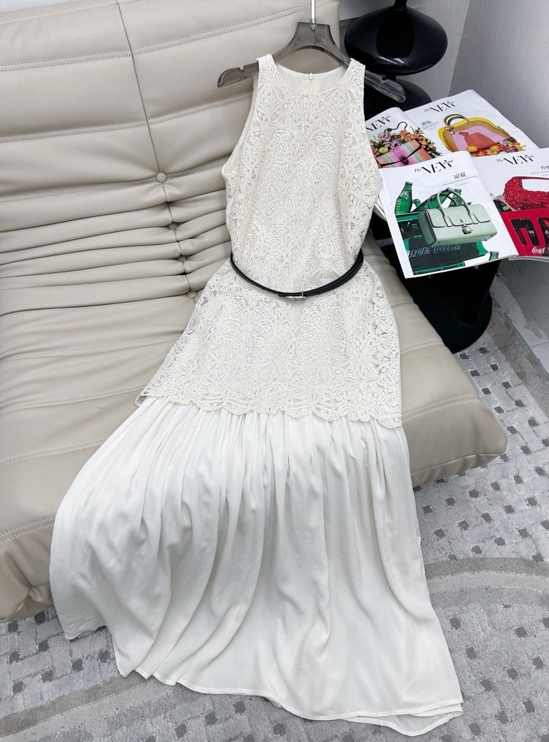 Original Christian Dior Dress 113406