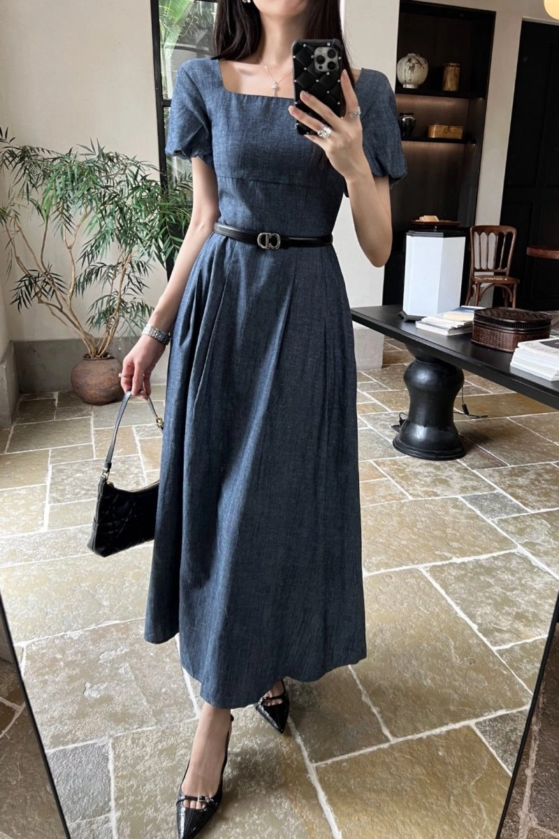 StreetReady Christian Dior Dress 113404