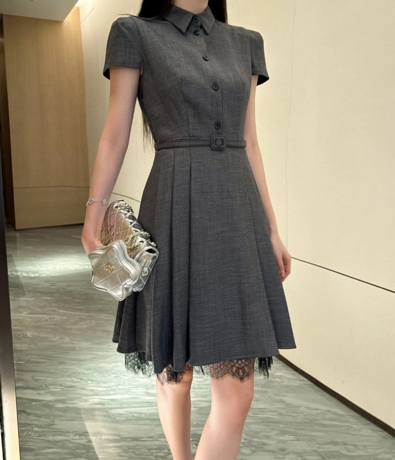 Christian Dior Dress NewStyle 113403