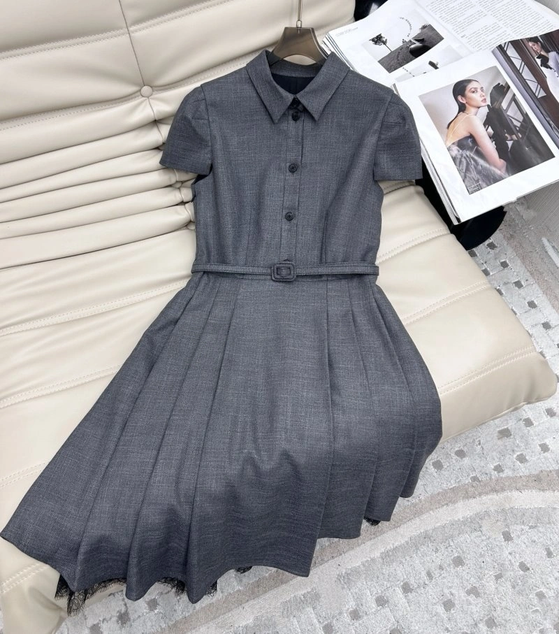 Christian Dior Dress NewStyle 113403