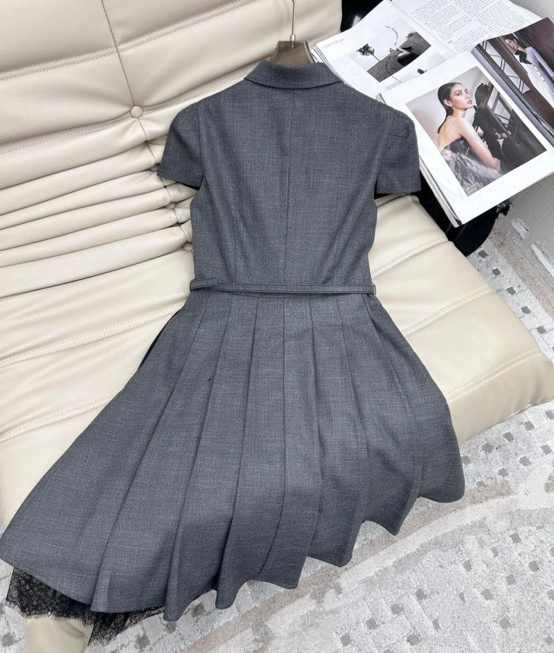 Christian Dior Dress NewStyle 113403